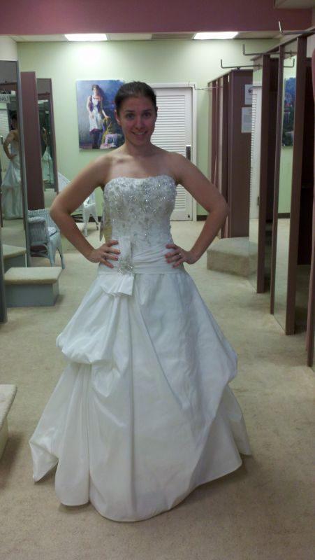Fits Like a Glove - Woot :  wedding 2011 10 14 16 27 25 237