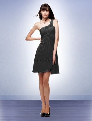 FINALLY!!  BM Dresses Ordered!!