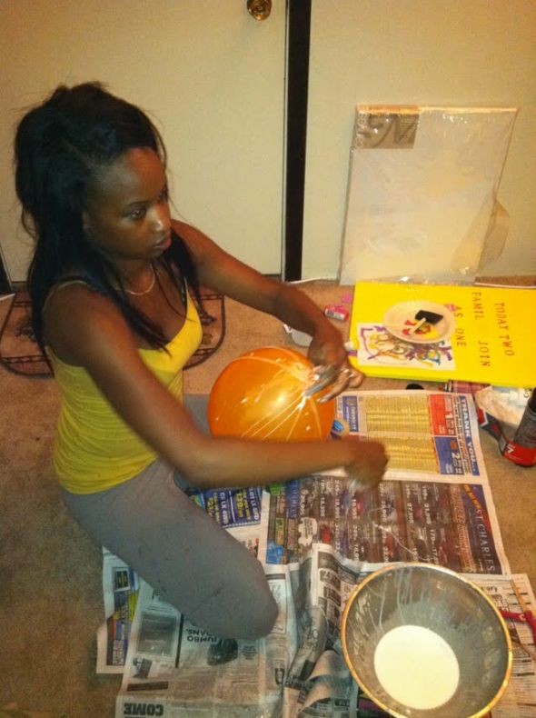 March 2012 Brides!! What are you working on??? :  wedding march 2012 blog planning month twins Ballls