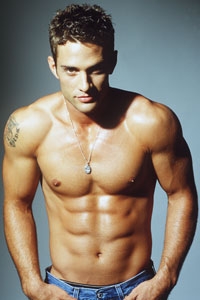 Spinoff: Who is your celeb guy crush? :  wedding 2263 1 34384