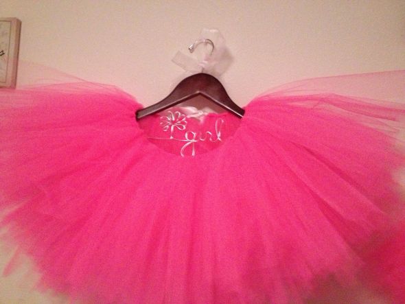 MsPanda's Flower girl's re