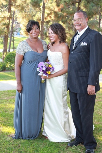wigs or weaves? : wedding hair 1 remy 1 remi 1 IMG 4158