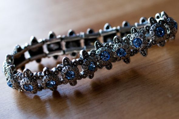 show me your BRACELETS !!!! :) :  wedding Bracelet