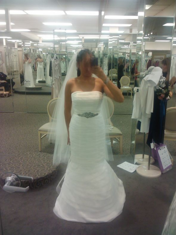 2-n-1 dresses? Anyone have pictures or comments? : wedding Mydress 1.smudge