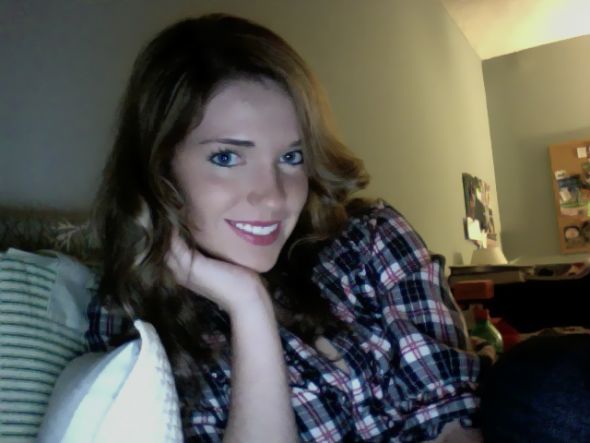 Blonde or Brunette for my wedding? :  wedding hair hair color blonde brunette Photo 37