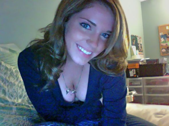 Blonde or Brunette for my wedding? :  wedding hair hair color blonde brunette Photo 54