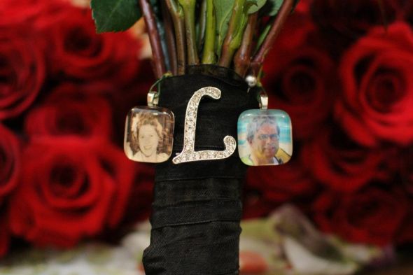 My Bouquet Charms