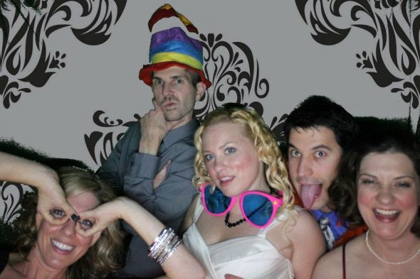 Photobooth Fun!