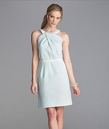 Seersucker Bridesmaid Dresses  Honest Opinion