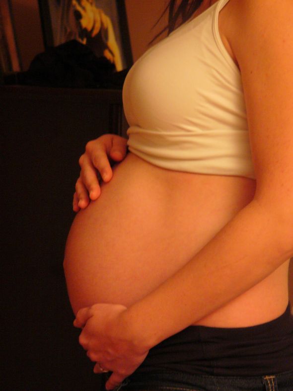 Ladies due in Winter 2011/2012- Gender updates and baby/bump pictures! :  wedding P1080806