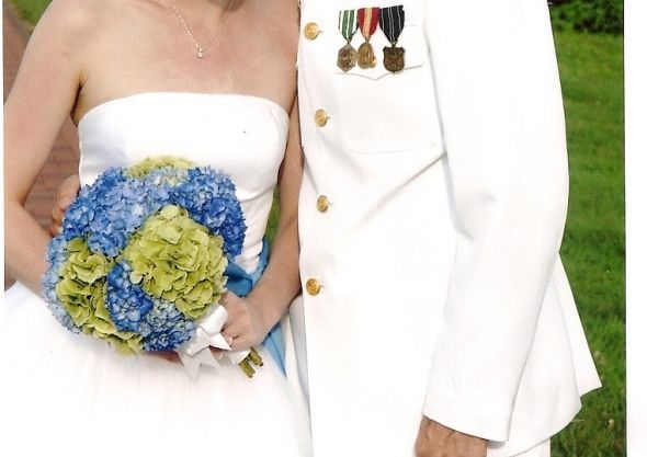June Brides -- what flowers are you using? :  wedding BgH