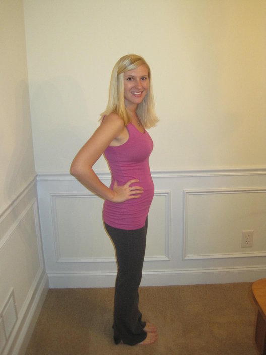 Middle Pregnancy Support Thread! :  wedding Rsz 1403