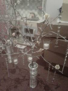 Decor Items for Sale :  wedding decor crystals flowers garlands envelopes diy ivory silver bridesmaids bouquet ceremony invitations reception 5Gb5H65Ma3I33M73Hbc36ca95827b8d2712eb