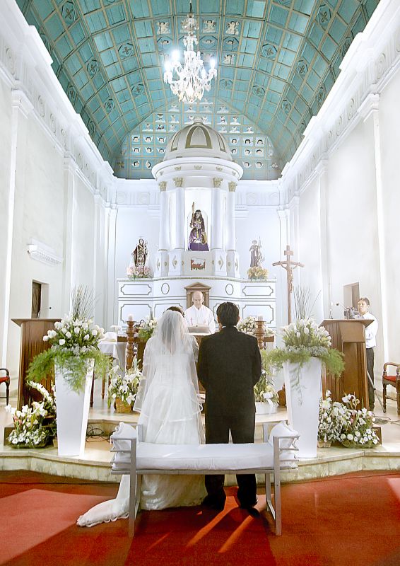 Church