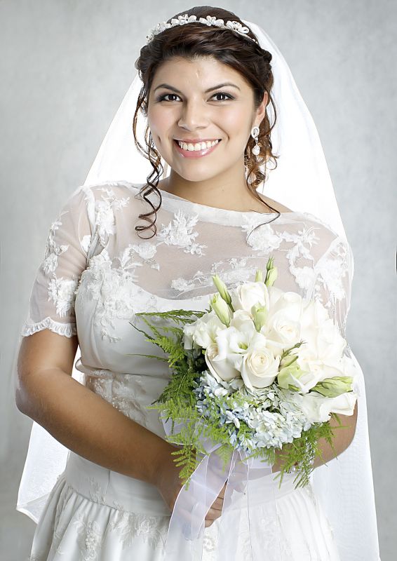 Bridal Portraits