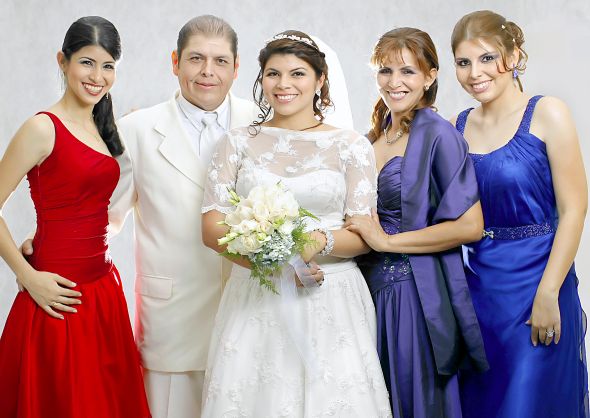 My Family