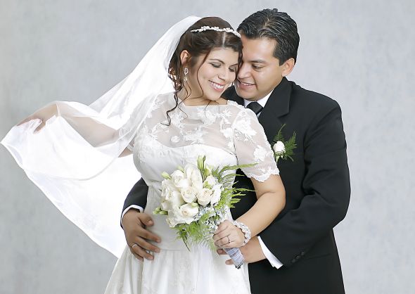 Couple Portrait