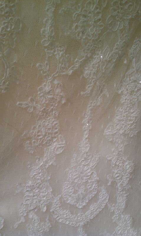 Show me your Pronovias or San Patrick Gowns! :-) :  wedding pronovias san patrick wedding gowns real brides Pronovias18