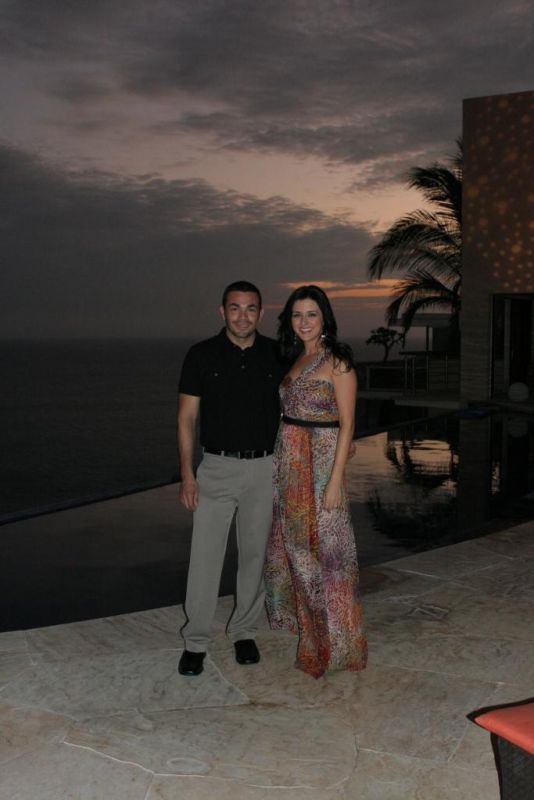 Rehearsal dinner dress! : wedding Bcbg2