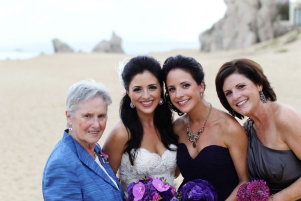 Show me your purple bouquets! :  wedding i VovomeJmom Flowers