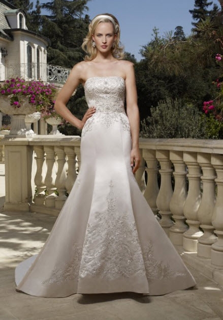 40+ Wedding Dress : wedding 40 2 dress appropriate 1985