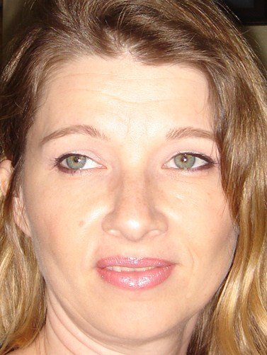 Wedding make-up for 40 somethings? : wedding make up airbrush facial lines 37614 106479869406002 100001319673342 48122 6760715 N