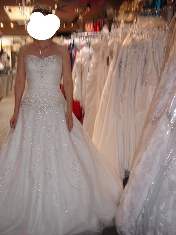 40+ Wedding Dress :  wedding 40 2 dress appropriate Dress Threeee 023