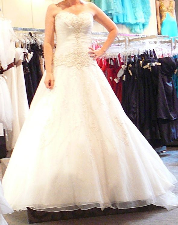 40+ Wedding Dress :  wedding 40 2 dress appropriate Dress Two 015 wedding allure 8769 Dress Two 015 