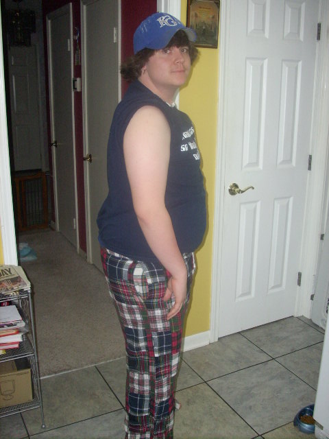Weight loss or Toning Pics... Post yours!! :  wedding DSCI2877