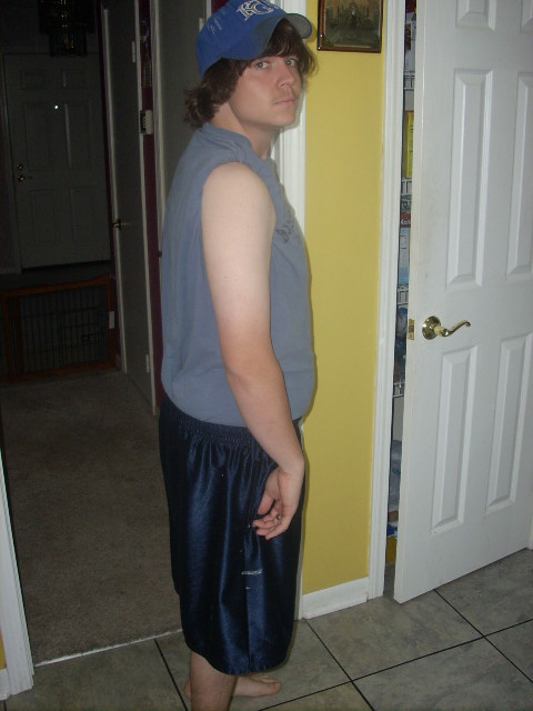 Weight loss or Toning Pics... Post yours!! :  wedding DSCI4794