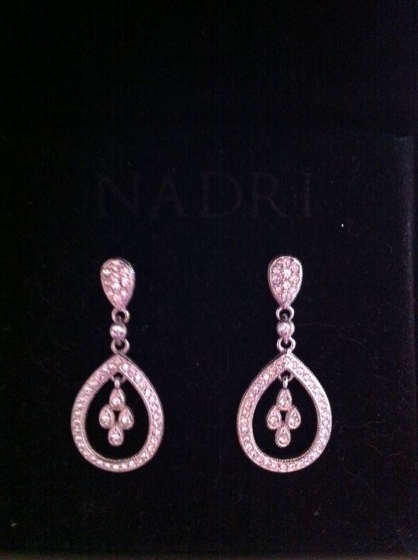 Show me your bridesmaids gifts!! :  wedding IMG 2562