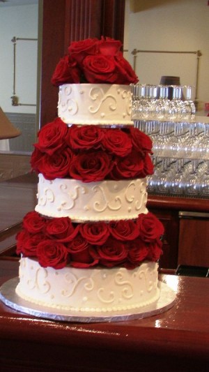 NEED HELP!! Bakery Appt today and... :  wedding PIC 0221