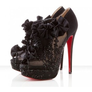 Why hello, red soles! Show me your Louboutins! :  wedding christian louboutin louboutin red sole shoes CL Margot