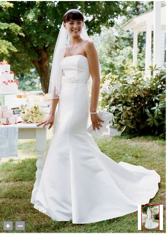 wedding dress DSC01883 WANTED Size 24 Wedding gown