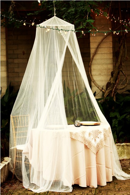 Our June 26 Wedding - Photo Heavy :  wedding recaps wedding recap photos pictures Sweetheart Table