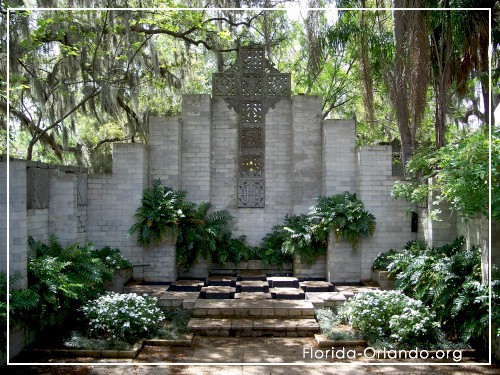 Look At My Venue! :) :  wedding maitland art center venue central florida Chapel