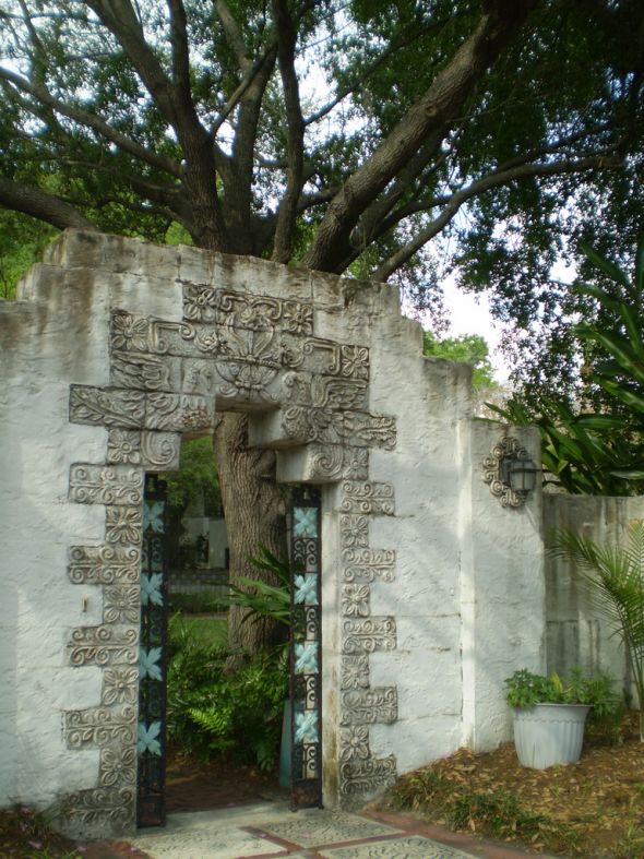Look At My Venue! :) :  wedding maitland art center venue central florida Mac1