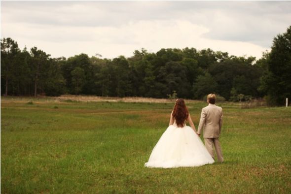 Our June 26 Wedding - Photo Heavy :  wedding recaps wedding recap photos pictures Us