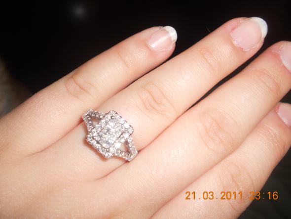 Wedding Rings Photos