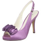 Lilac Shoes