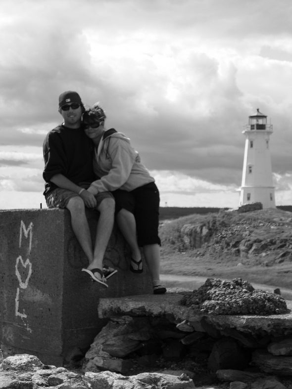 Marrying a younger man? Show us your pics! : wedding CAPE BRETON 2010 058 3