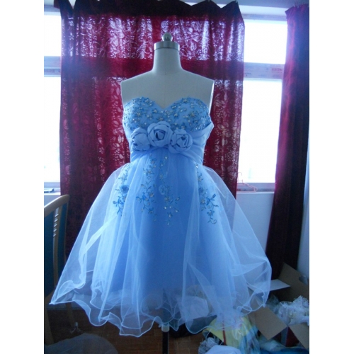 Own Design Evening Dresses