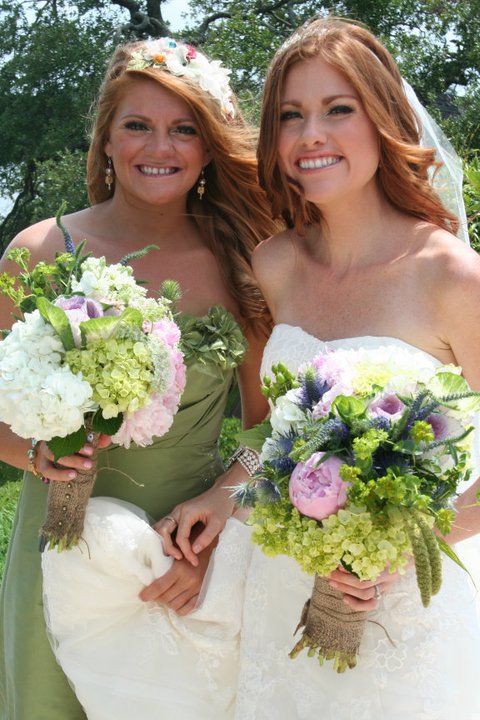Wedding recap- pic heavy :  wedding 262741 10150299099749359 540719358 9208101 6510955 N