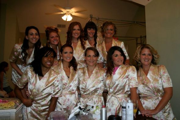 Wedding recap- pic heavy :  wedding 264509 10150299098109359 540719358 9208070 5237157 N