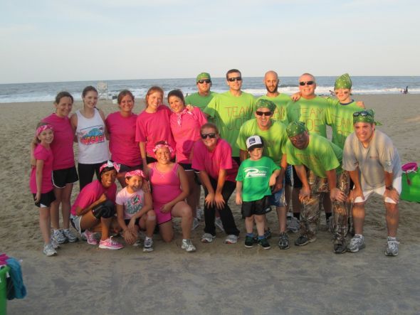 Help! Ideas for group activities on the beach? :  wedding beach party after party destination wedding 265856 1963478660300 1642867988 2071998 5101872 O1