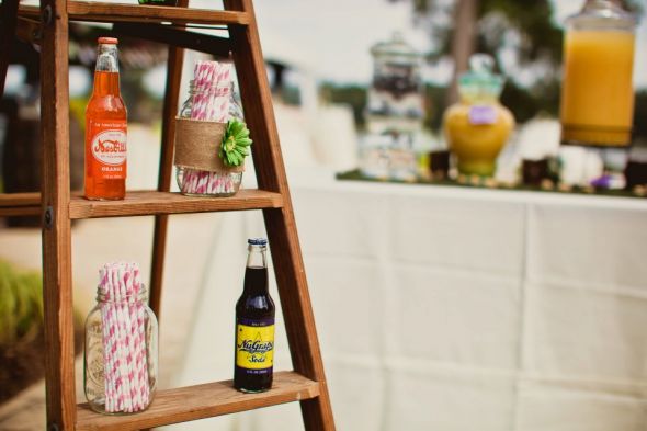 Old Wooden Coke Crate Ideas?!?!? :  wedding wooden coke crate silverware display display vintage rustic country 300177 287254124625653 100000232046802 1040260 100301293 N