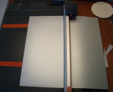 DIY Pocketfolds :  wedding pocketfold diy invitations DSC01588