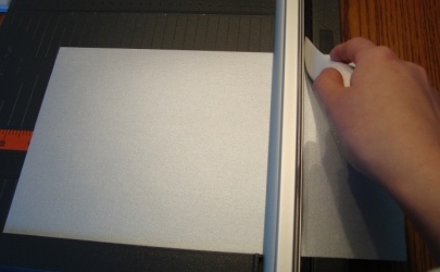 DIY Pocketfolds :  wedding pocketfold diy invitations DSC01590