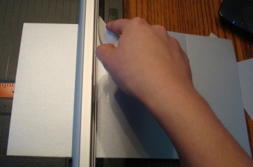 DIY Pocketfolds :  wedding pocketfold diy invitations DSC01592