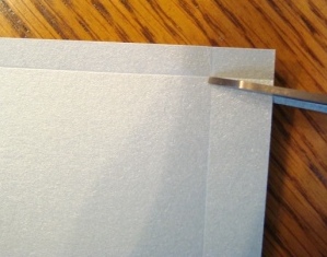 DIY Pocketfolds :  wedding pocketfold diy invitations DSC01620